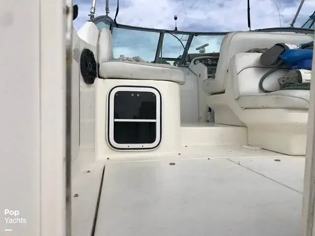 Sea Ray 270 Sundancer Special Edition