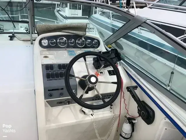 Sea Ray 270 Sundancer Special Edition