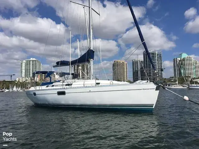 Beneteau Oceanis 352