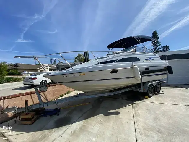 Bayliner Ciera Sunbridge 2450