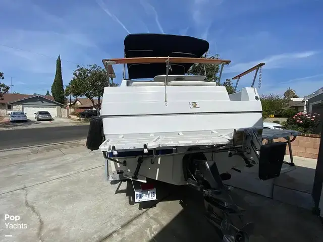 Bayliner 2450