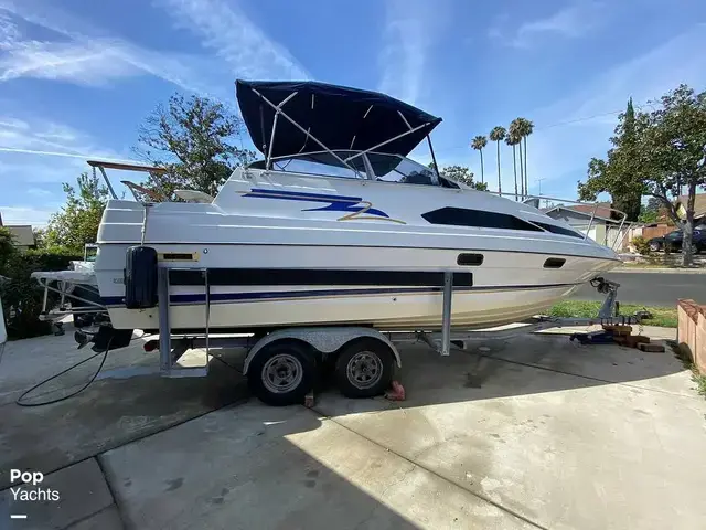 Bayliner 2450