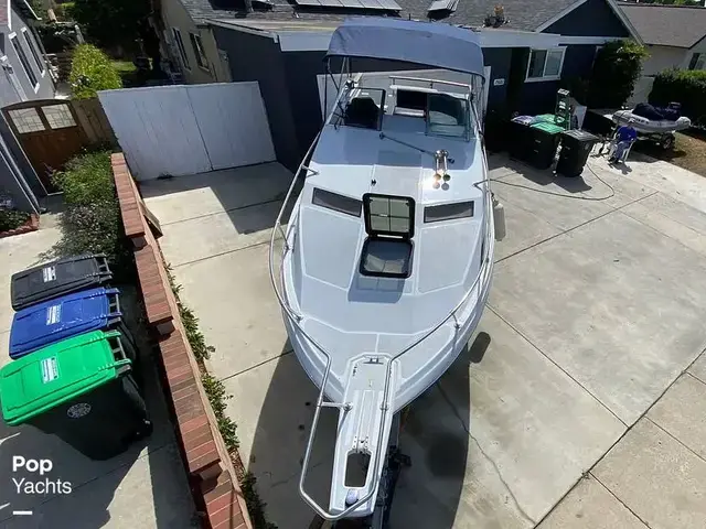 Bayliner 2450