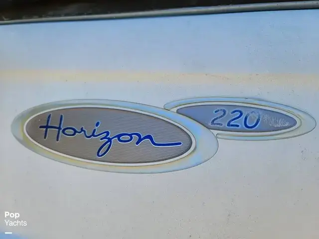 Four Winns 220 Horizon