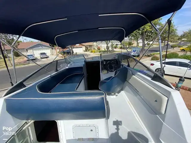 Bayliner 2450