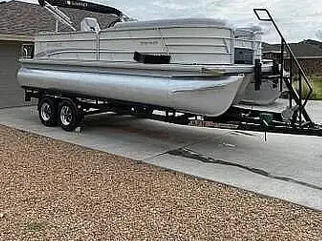 Godfrey Pontoon SW2286FS