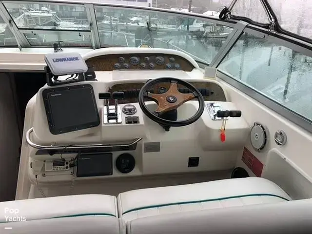 Sea Ray 330 Sundancer