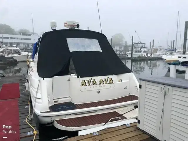 Sea Ray 330 Sundancer