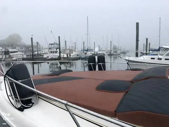 Sea Ray 330 Sundancer