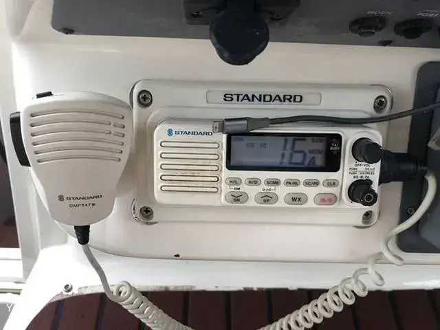 Sea Ray 330 Sundancer