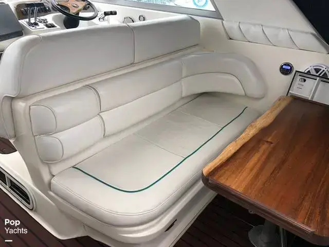 Sea Ray 330 Sundancer