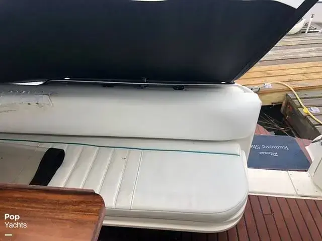 Sea Ray 330 Sundancer