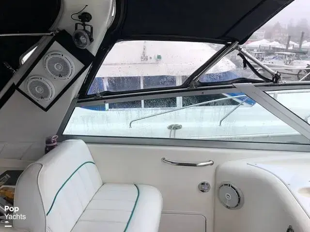 Sea Ray 330 Sundancer