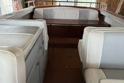 Skiff Craft 24