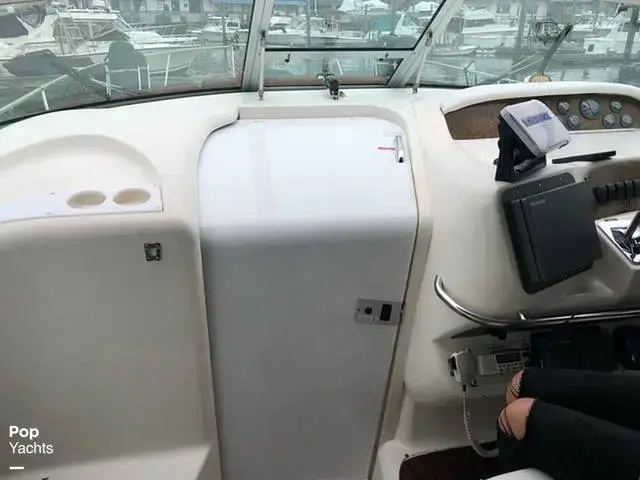 Sea Ray 330 Sundancer