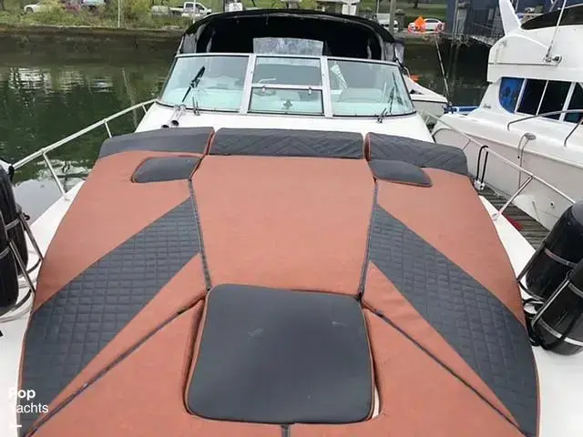 Sea Ray 330 Sundancer