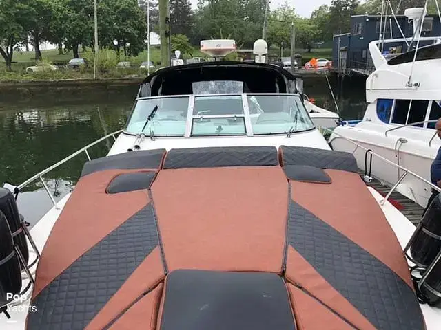 Sea Ray 330 Sundancer