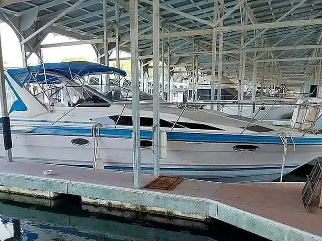 Bayliner Avanti 2955