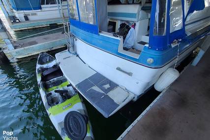 Bayliner Avanti 2955