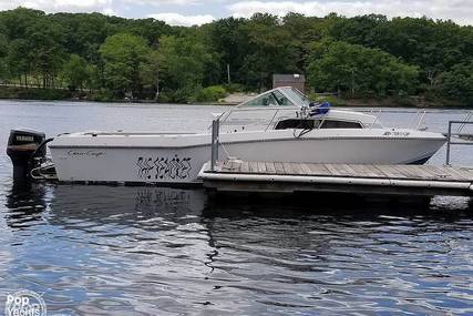 Chris Craft seahawk 254