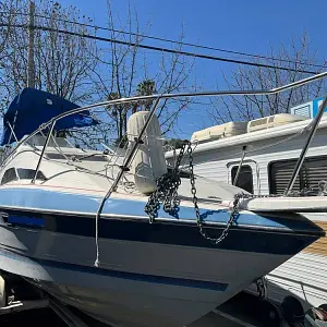 1987 Bayliner Ciera 2450 Sunbridge