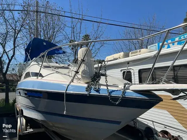 Bayliner Ciera 2450 Sunbridge