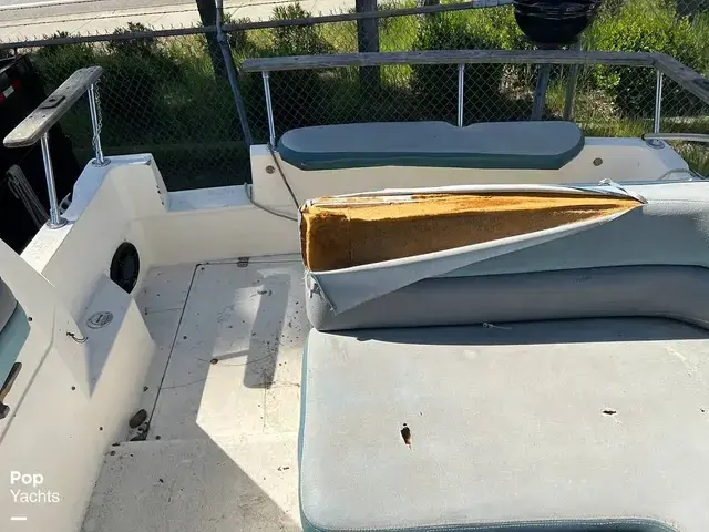 Bayliner 2450 Command