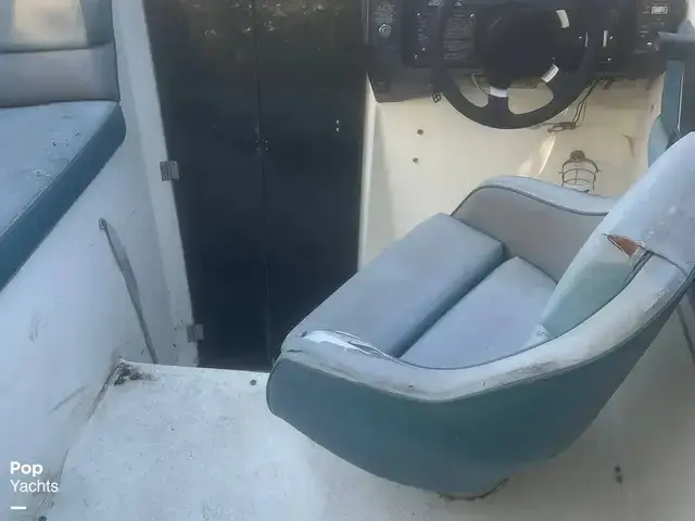 Bayliner 2450 Command