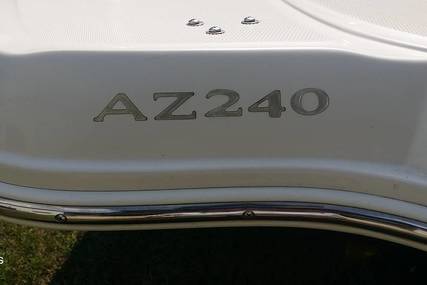 Azure AZ240