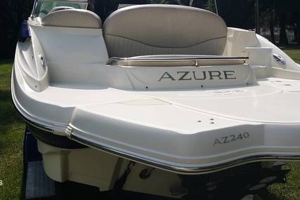 Azure AZ240