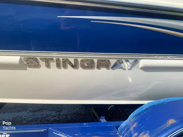 Stingray 185 LX