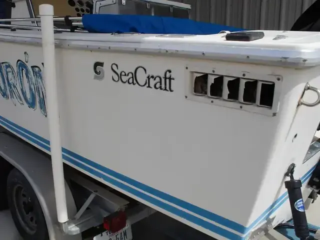 Seacraft 23