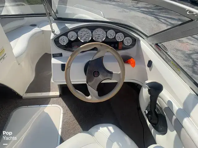 Stingray 185 LX