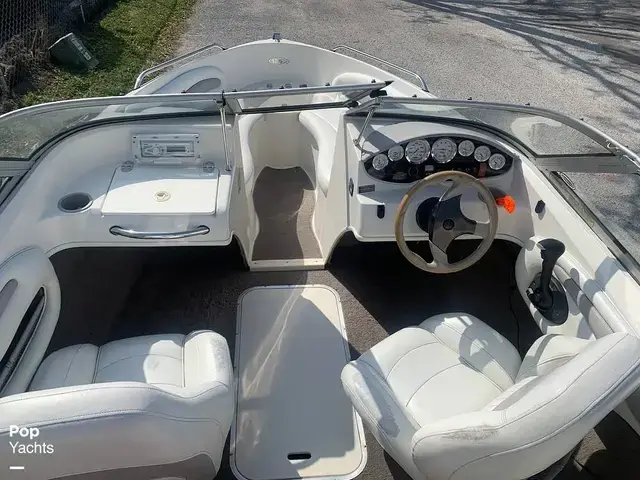 Stingray 185 LX