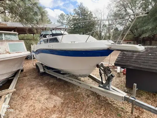 Sportcraft 252 Caprice