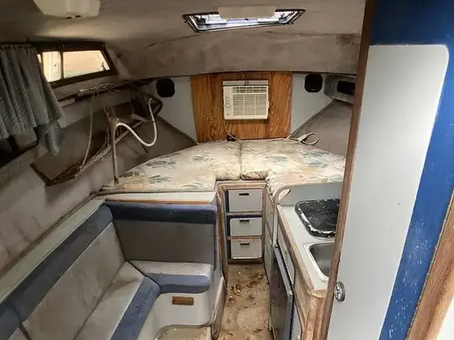 Sportcraft 252 Caprice