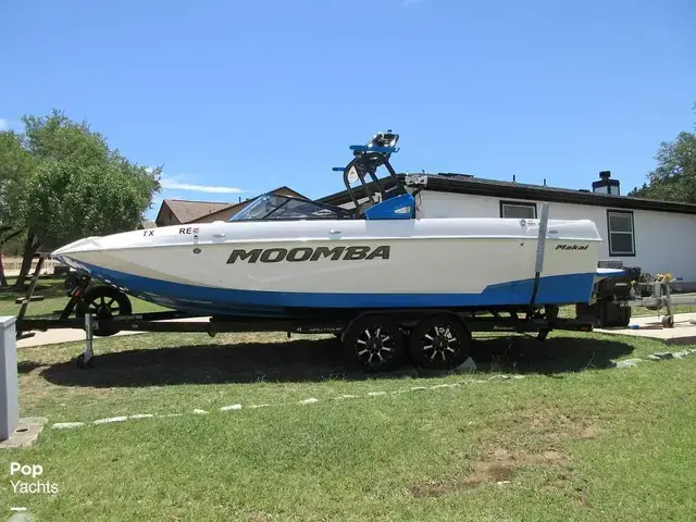 Moomba Makai