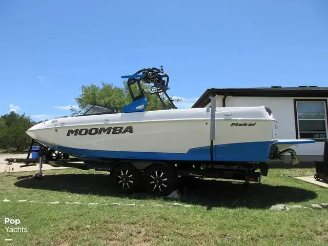 Moomba Makai