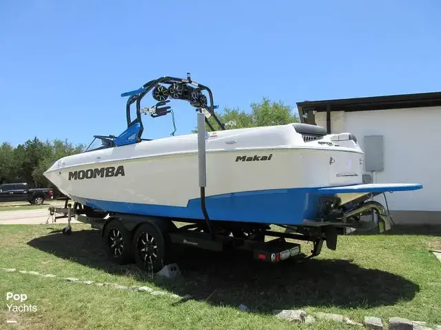 Moomba Makai