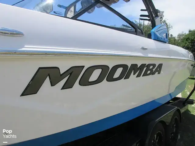 Moomba Makai