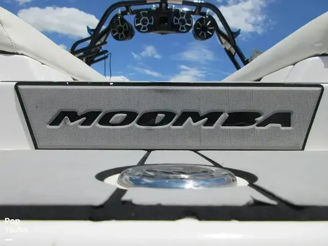 Moomba Makai