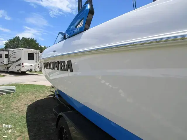 Moomba Makai