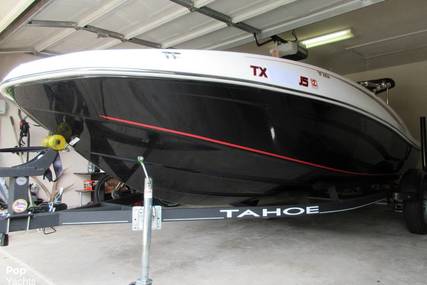 Tahoe T16