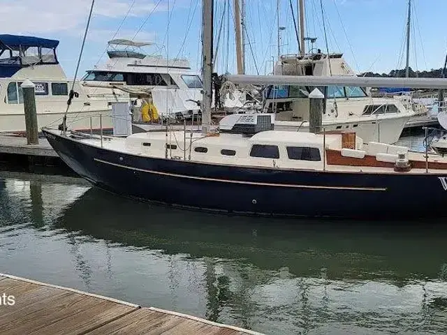 Homebuilt Classic 37