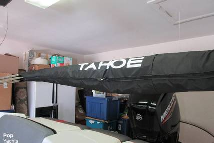 Tahoe T16