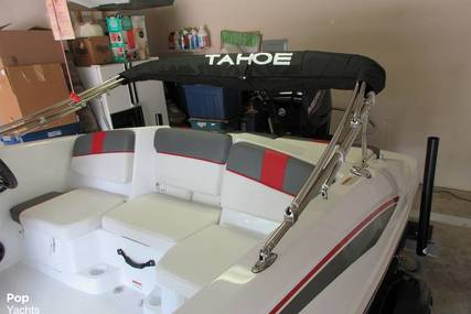 Tahoe T16