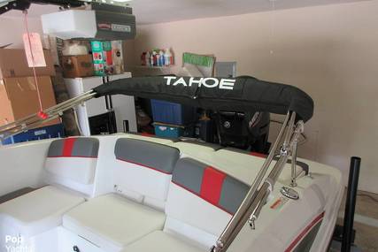 Tahoe T16