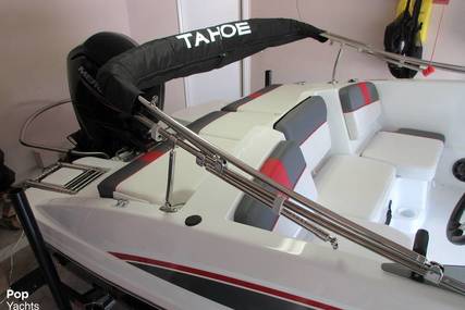 Tahoe T16