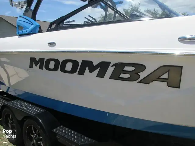 Moomba Makai