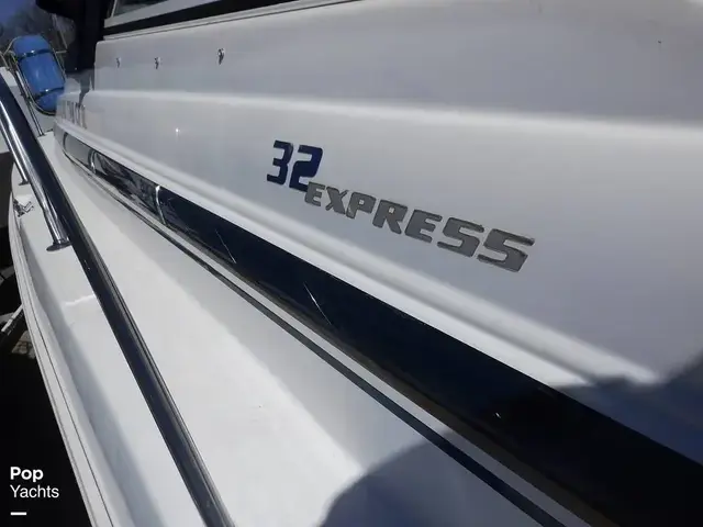 Pro-Line 32 Express